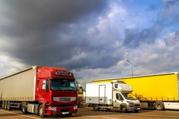 Yozgat Hatay Nakliyat Ambarları